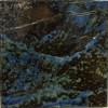 Y6s Tile Yomba-6 Sapphire 6 X 6 In., Box Of 8 Tiles