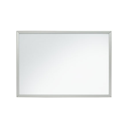 Lavi Industries 50-4620SW QuickClip Accessory for Slat Wall Merchandising - Satin Aluminum Lavi Industries 50-4620SW QuickClip Accessory for Slat Wall Merchandising - Satin Aluminum