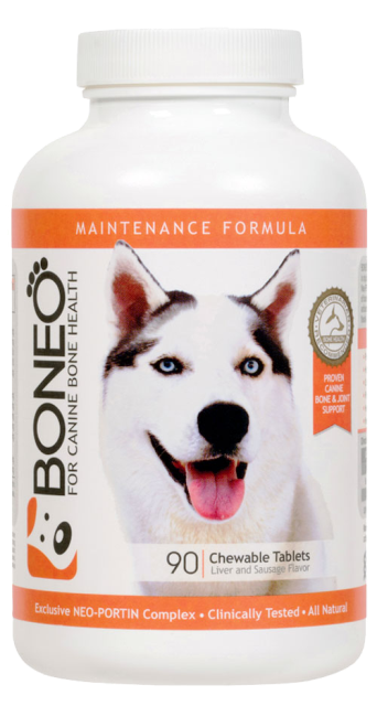 Canine Maintenance Formula Bone And Joint Supplement For Dogs