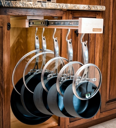 Picture for category Cookware Holders