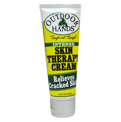 Intense Skin Therapy Cream 3.4 Fl Oz. 2 Pack
