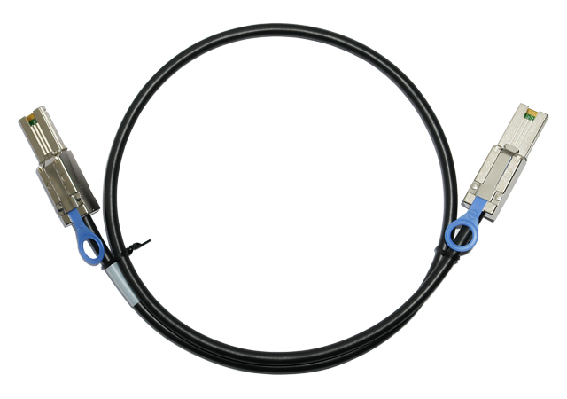 UPC 886868000716 product image for Norco Technologies C-SFF8088 External MiniSAS SFF-8088 to SFF-8088 Cable | upcitemdb.com