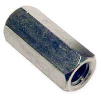 00238-3200-404 Threaded Rod Coupling Nuts .75 In.