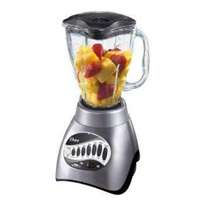 006811-coo-npo Electric Blender 12 Speed Chrome