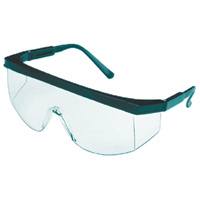 10049164 Teal Safety Eyewear
