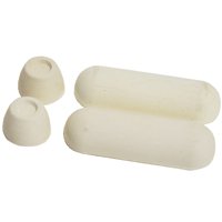 10062 Universal Toilet Seat Bumpers