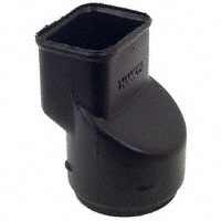 0464aa 4 In. Downspout Adapter