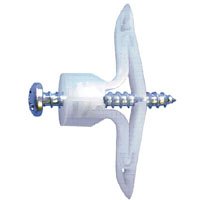 052s Toggle Bolt Nylon, .25 Small