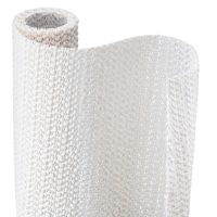 Kittrich Corp 05f-c6f52-06 Grip Liner, White 20 In. By 5 Ft.