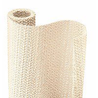 Kittrich Corp 05f-c6f54-06 Grip Liner, Almond 20 In. By 5 Ft.