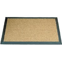 06abshe-09-3l18 Floor Mat Coconut, 18 By 30 In.