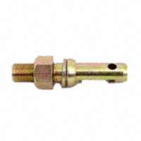 07021200-3006 Lift Arm Pin 1.13 By 6.25 In.