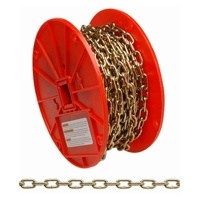 072-3367 50 Ft. Straight Link Chain