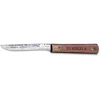 Ontario Knife Co 072-6 6 In. Carbon Steel Boning Knife