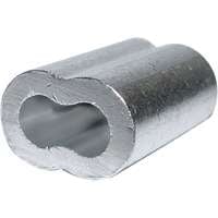 Koch Industries 077210-52339 .25 In. Aluminum Ferrule Cable