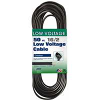 09501ml08 Low Voltage Cable - 8 X 50 Ft.