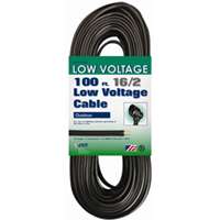 09502ml08 Low Voltage Cable - 8 X 100 Ft.