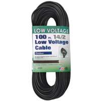 09504ml08 Low Voltage Cable - 7 X 100 Ft.
