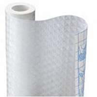 Kittrich Corp 09f-c9903-12 18 In. X 9 Ft. Frosty Contact Paper