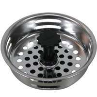 24464-3l Replacement Strainer Basket