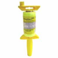 25112 Construction Line Reel Yellow 270 Ft.