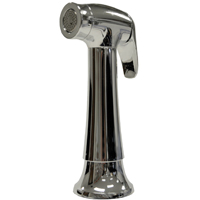 10330 Transitional Sink Spray - Chrome