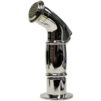 10334 Classic Sink Spray - Chrome