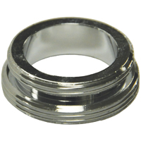 10520 Low-lead Faucet Aerator Adapter .93 X .85 In.