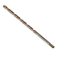 11363 Concrete Drill Bit - .25 By 5.5 In.