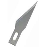 11-411 Hobby Knife Blade - 1.56 In.