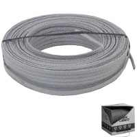 12-2uf-wgx100 Building Wire 100 Ft.
