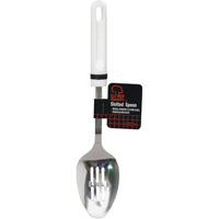 12931 12 In. Select Slotted Spoon
