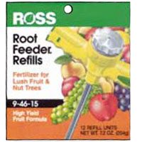 13370 Fruit And Nut Tree Root Feeder Refills
