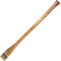 145-09 28 In Hickory Double Axe Handle