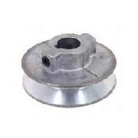 150a Single V Grooved Pulley