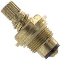 15641E Faucet Stem 2j-6h Streamway