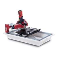 159943 Wet Tile Saw - 7 In.