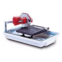 160028 Wet Tile Saw - 7 In.
