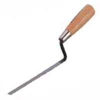 16560 .37 In. Tuck Pointing Trowel
