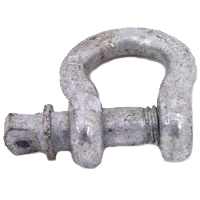 16-mar .19 In. Anchor Shackle Screw Pin