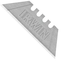 Irwin Industrial 1764983 4 Point Carbon Blade 5 Pack