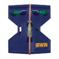 Irwin Industrial 1794482 Magnetic Post Level