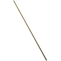 182899 Brass Rod Thread - 6-32 X 12 In.