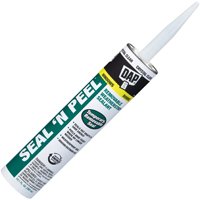 Dap 18351 Seal-N-Peel Weatherstrip Caulk Dap 18351 Seal-N-Peel Weatherstrip Caulk