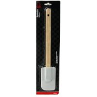 20632 Spatula Flex Blade Wood Handle