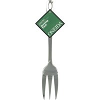 20735 Stainless Steel Serving Fork, 9.5 In.