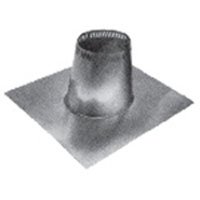 Selkirk 208815 8 In. Tall Flat Roof Flashing