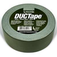 20c-od2 Duct Tape - 1.87 X 60yd., Olive Drab