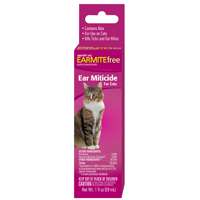 Sergeant Pet 2103 Hc Ear Mite For Cats 1