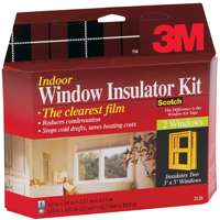 2120 Window Insulate Kit 42 X 62